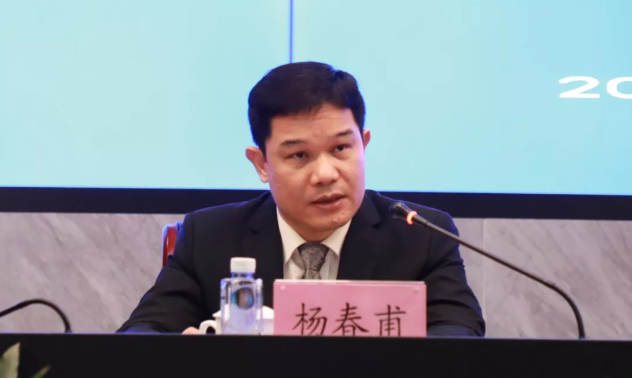省人社廳創(chuàng)業(yè)指導(dǎo)處處長楊春甫 省人社廳創(chuàng)業(yè)指導(dǎo)處處長楊春甫