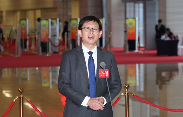 省政協委員、中山大學附屬第一醫院耳鼻咽喉科副主任李健:讓露營經濟從“網紅”變“長紅”