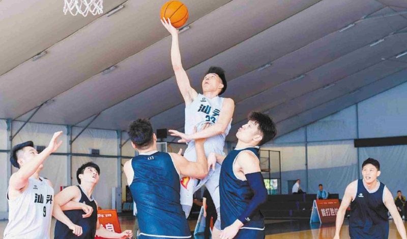 21隊(duì)爭(zhēng)鋒 粵BA明日（3月21日）開(kāi)賽星光熠熠 首輪10城燃戰(zhàn)萬(wàn)眾期待